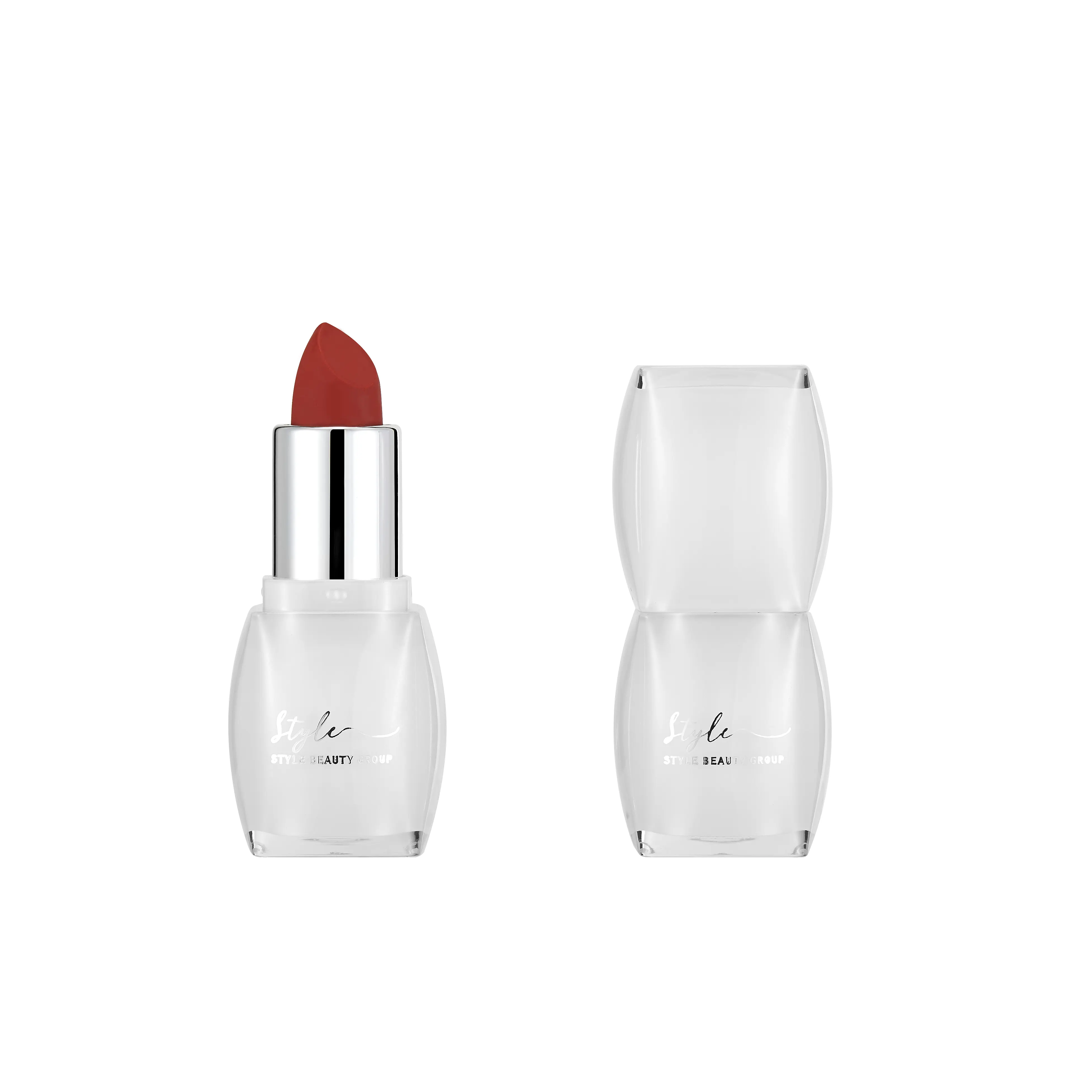 TRIANGLE-HEAD EYEBROW PENCIL